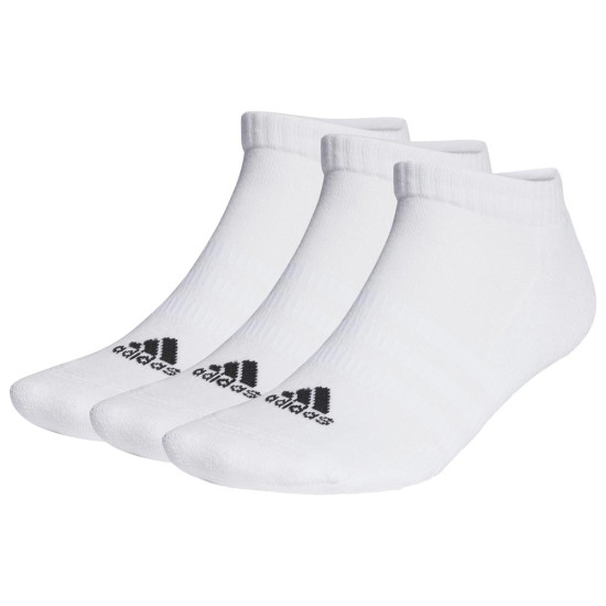Adidas Κάλτσες Cushioned low-cut 3 pairs